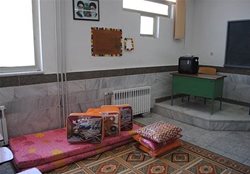 ممنوعیت اسکان نوروزی در مدارس و چادرها