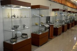 تعطیلی موزه های همدان تا پایان نوروز