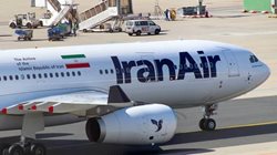 اعلام برقراری پروازهای ایران ایر به اروپا