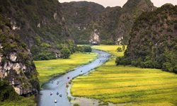 زیباترین رودخانه های جهان + عکسها