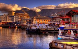 جاذبه های دیدنی کیپ تاون؛ دومین شهر پر جمعیت آفریقای جنوبی