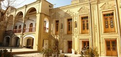 راه اندازی سامانه بازدید مجازی بناهای تاریخی استان مرکزی