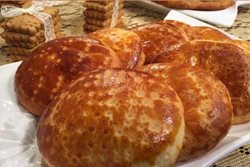 نان توتک؛ شیرینی که ثبت ملی شده است