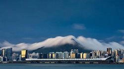 برندگان مسابقه عکاسی نشنال جئوگرافیک 2019 هنگ کنگ + عکسها