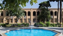 مدرسه دارالفنون تهران؛ مدرسه ای که امیرکبیر بنا کرد
