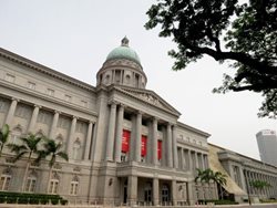تعطیلی موزه های هنری و گالری های سنگاپور بخاطر کرونا