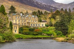 بهترین هتل های قلعه ای ایرلند؛ اماکنی لوکس و بی نظیر