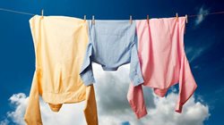 چند نکته مهم برای پاکسازی لباس ها از ویروس کرونا