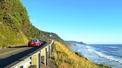 بهترین مسیرها برای سفرهای جاده ای در ساحل غربی ایالات متحده