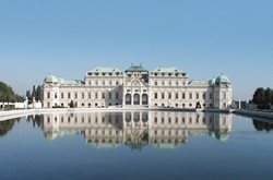 اعلام بازگشایی موزه های اتریش از ماه می