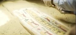 رونمایی مصر از یک اکتشاف باستانی ارزشمند