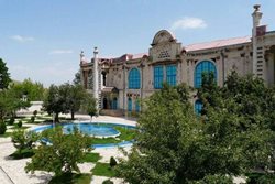 پایان مرمت کاخ موزه سردار ماکو مشخص شد