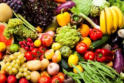 نکات مهم سلامتی با طعم میوه و سبزی
