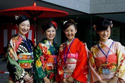 دانستنی هایی درباره فرهنگ ژاپنی ها که باید بدانید
