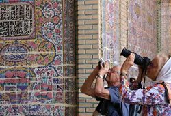 خسارت 5300 میلیارد تومانی کرونا به گردشگری ایران