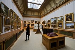 توصیه نامه ای برای بازگشایی موزه ها در زمان کرونا