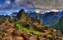 آشنایی با بهترین مسیرهای پیاده روی در آمریکای جنوبی