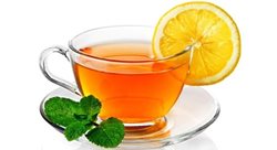 چای رو با لیموترش نخورید