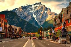 معرفی تعدادی از معروف ترین شهرهای کوچک کانادا