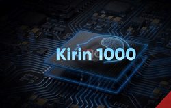 هیولاهای جدید هوآوی؛ Kirin 1000 و Kirin 1100 تراشه هایی قدرتمند بر پایه فناوری 5 نانومتری