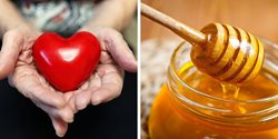 با مصرف عسل کلسترول خون را به زانو درآورید