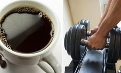 ورزش همان کار قهوه را برای شما می کند!