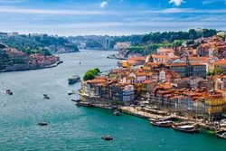 زمین زدن گردشگری رو به رشد پرتغال توسط کرونا