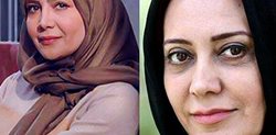 خواهرهای سینمای ایران + عکس