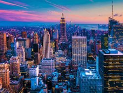 راهنمای سفر به نیویورک آمریکا؛ شهری شلوغ اما وسوسه انگیز