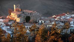 بیساکچیا ایتالیا؛ منطقه ای با خانه هایی 1 یورویی