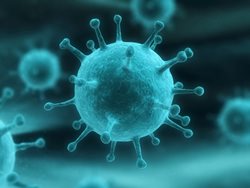 بازگشت دوباره ویروس های باستانی با گرمایش جهانی