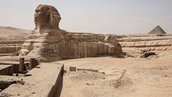 بازگشت گردشگران خارجی به مصر با شرایط ویژه