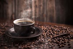 نوشیدن قهوه چه زمان خطرناک است؟