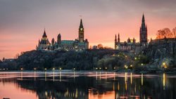 معرفی تعدادی از زیباترین شهرهای کانادا