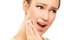 راه حل های از بین بردن حساسیت دندان ها