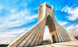 برج آزادی؛ نماد 50 ساله تهران + عکسها