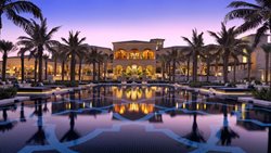 با تعدادی از معروف ترین هتل های لوکس دبی آشنا شوید