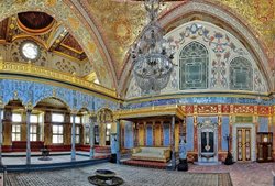 سفری شگفت انگیز به زیباترین موزه های استانبول
