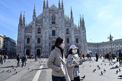 آینده نامشخص گردشگری ایتالیا بدون آمریکایی ها