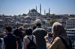 آزاد نشدن تردد مسافران ایرانی به ترکیه