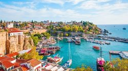 راهنمای سفر به آنتالیا ترکیه؛ شهر تفریحی ترک ها