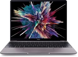هوآوی لپ تاپ MateBook 13 AMD Edition را معرفی کرد؛ سبک و حرفه ای