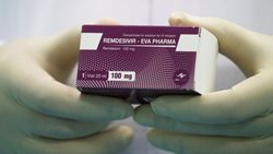 اتحادیه اروپا داروی رمدسیویر را برای درمان مبتلایان کووید-19 تایید کرد