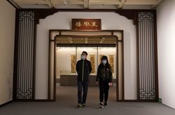 اعلام تعطیلی دوباره موزه های هنگ کنگ به خاطر کرونا