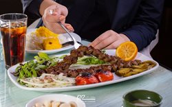 9 دلیل برای انتخاب رستوران گردان ارکیده مهستان، چهارمین رستوران گردان خاورمیانه