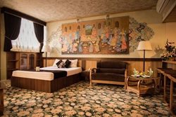 آشنایی با تعدادی از بهترین هتل های اصفهان