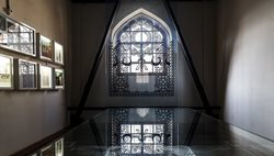 باغ موزه قصر تهران + تصاویر