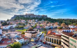 راهنمای سفر به آتن یونان؛ شهری افسانه ای در اروپا