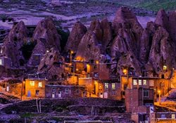 با تعدادی از زیباترین روستاهای ایران آشنا شویم