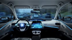 ثبت پتنت های جدید در رابطه با رانندگی خودکار توسط هوآوی